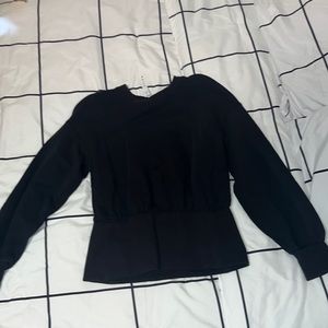 lululemon crew neck